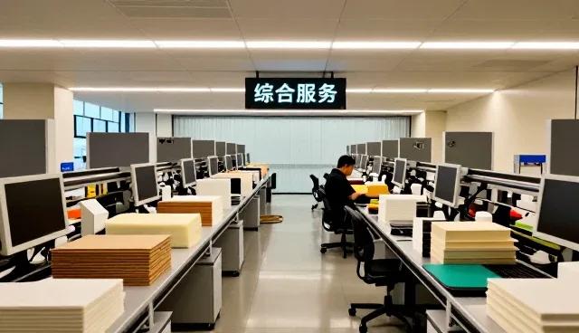 广州顶帝贸易有限公司