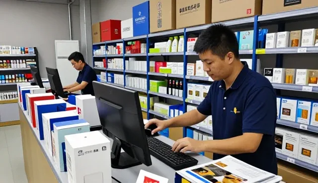 广州顶帝贸易有限公司介绍智能电子产品服务案例