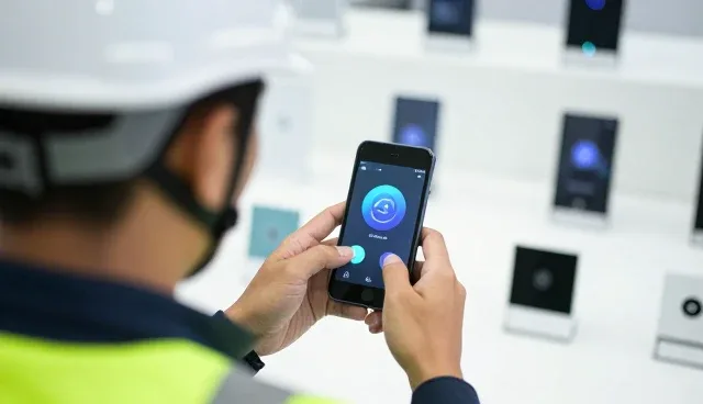 电子产品地区维护策略的实践与优化