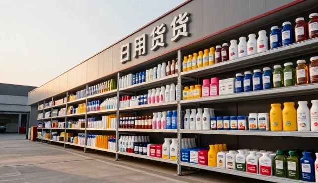 一件代发模式如何重塑仓储配送的业务逻辑